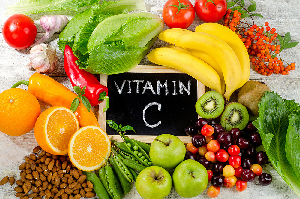 does vitamin c increase testosterone, vitamin c foods, vitamin c sperm health, vitamin c fertility